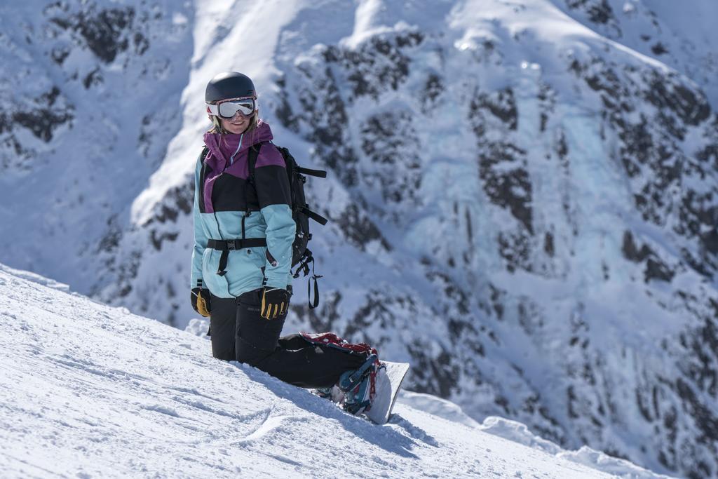 Alpengasthof Pichler Sankt Veit in Defereggen Bagian luar foto