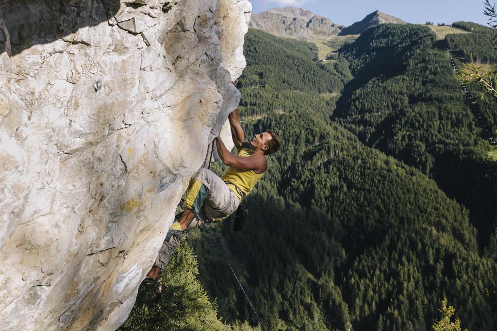 Alpengasthof Pichler Sankt Veit in Defereggen Bagian luar foto